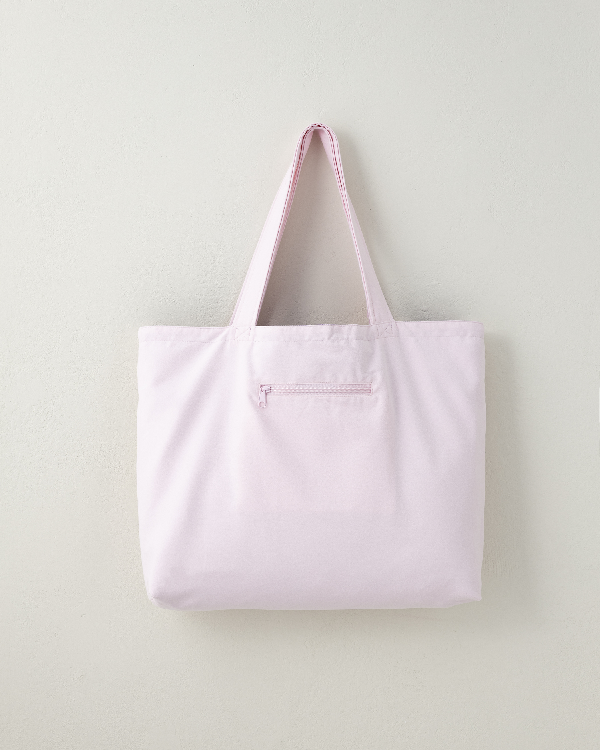 Τσάντα Θαλάσσης 37x54 - Riva Purple / Pink