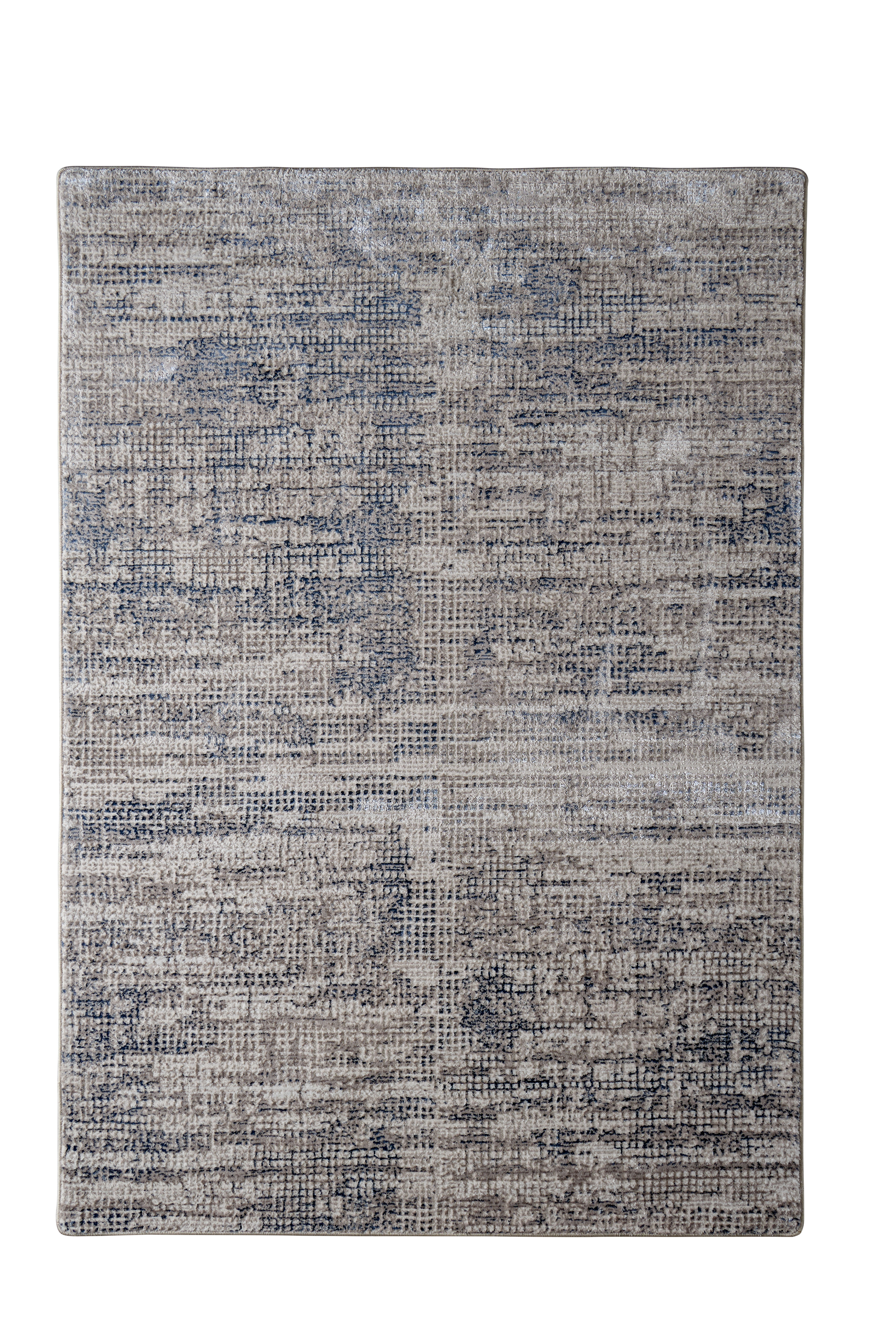 Χαλί 200x250 NsCarpets Dante 19A D.Vizon–Blue