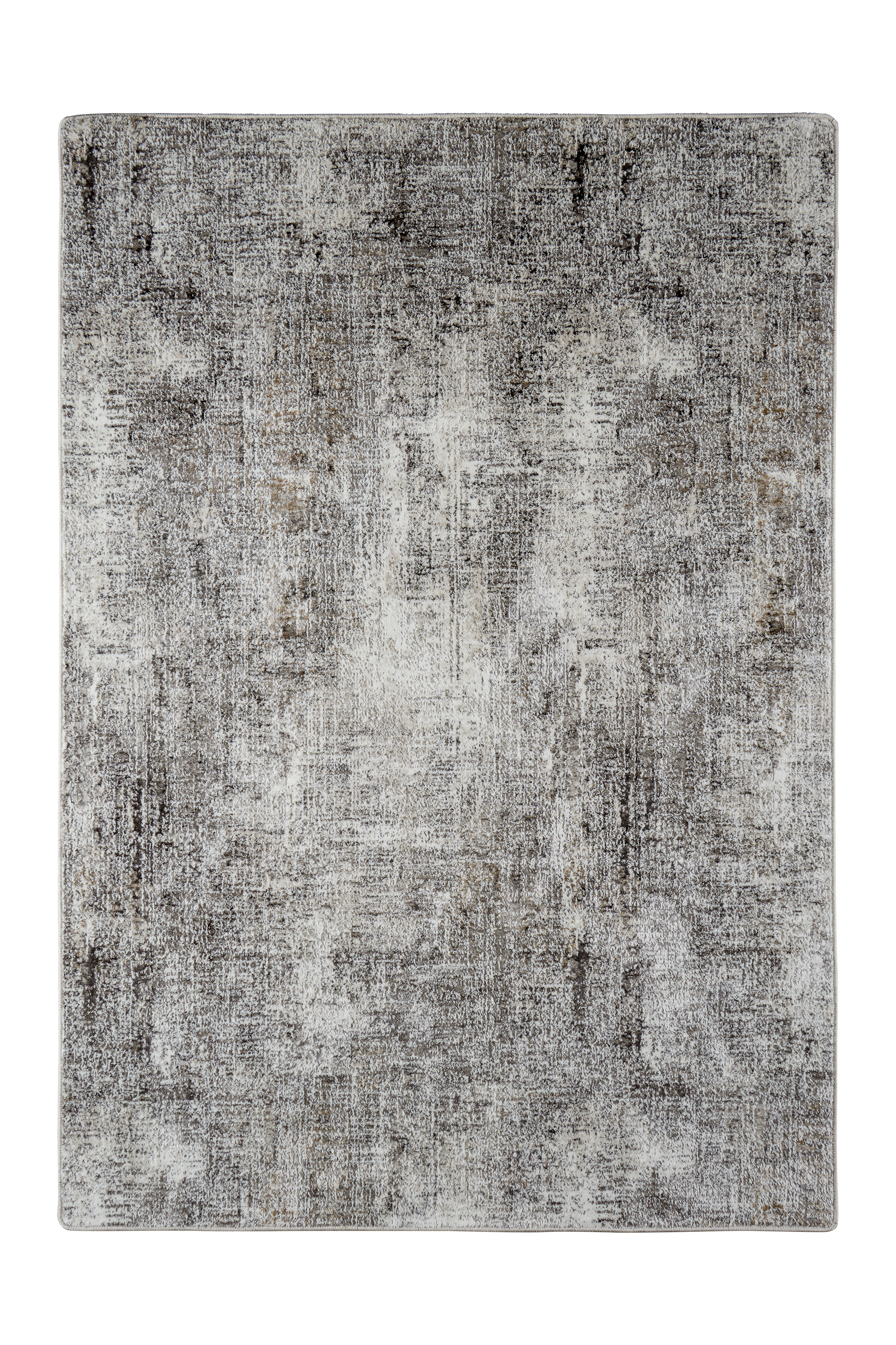 Χαλί Επιθυμητής Διάστασης NsCarpets Zen 275 D.Vizon–Gold