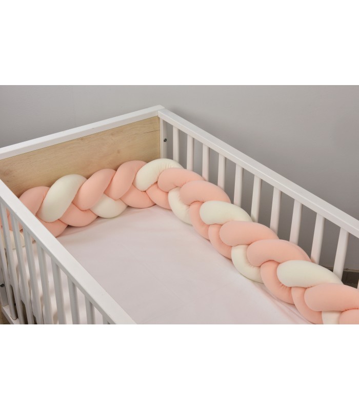Baby Oliver  des 766 πλεξούδα ζέρσευ  2 μ χ 18 εκ.