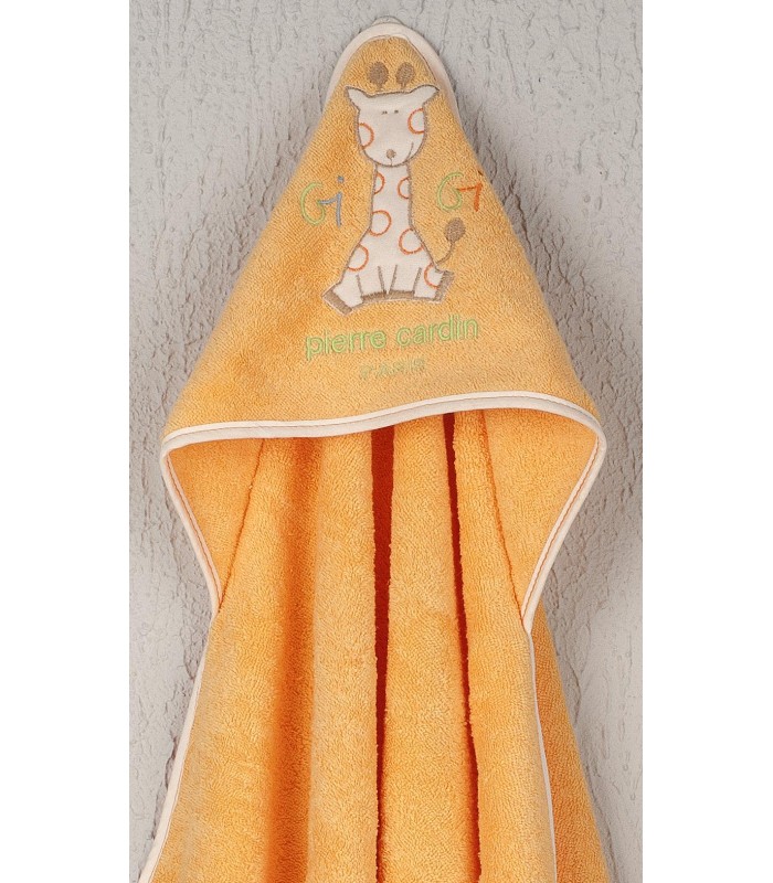 Pierre Cardin Bebe des,120 Μπουρνούζι Κάπα