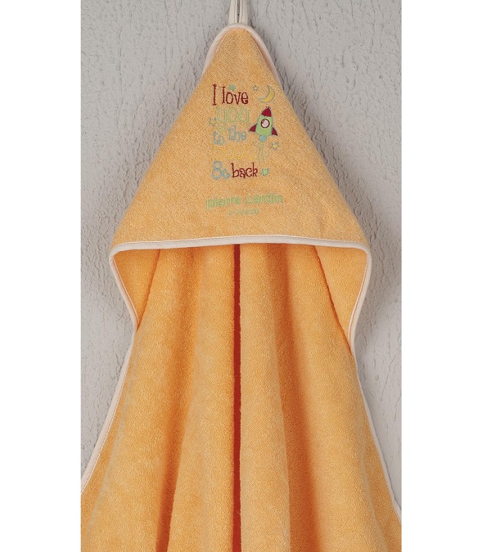 Pierre Cardin Bebe des,122 Μπουρνούζι Κάπα