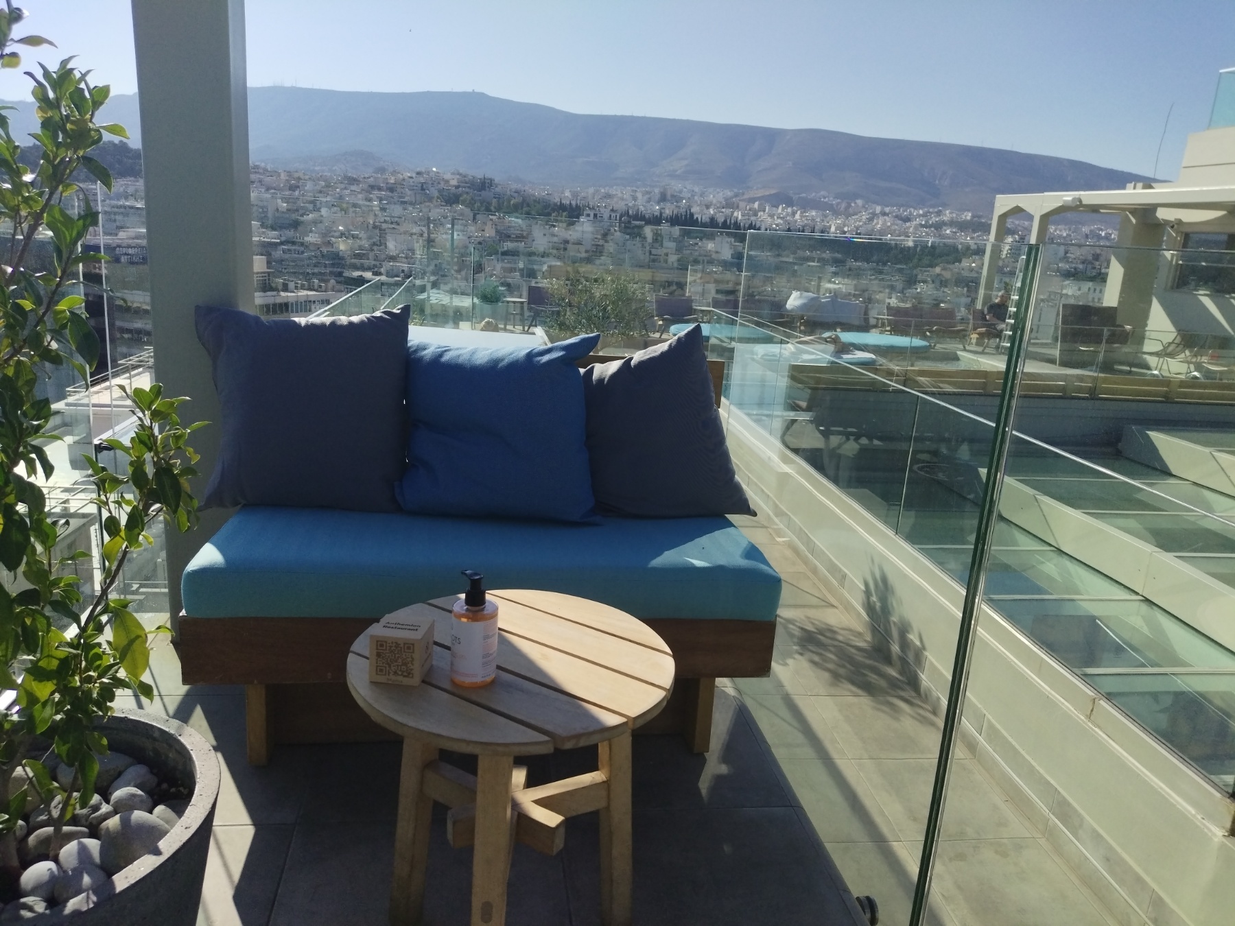 Μαξιλάρι Παλέτας Σε Ειδικές Διαστάσεις