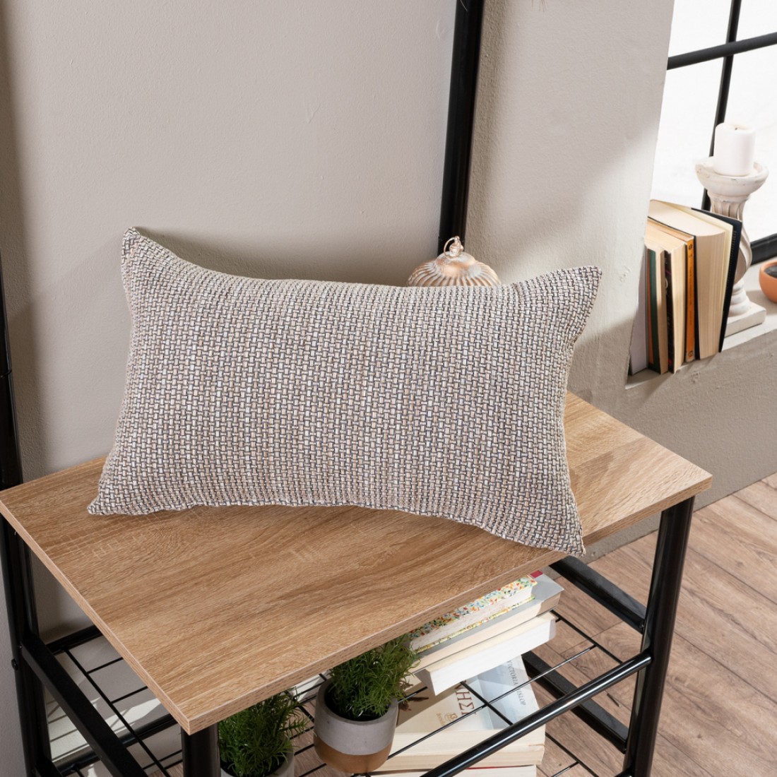 Μαξιλαροθήκη Minnesota 04 - 30x50cm