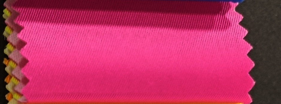 Μαξιλάρι Ξαπλώστρας Με Ύφασμάτινο Μουσαμά Αδιάβροχο 60x188x6 Αφρολέξ 40s Politishome 15 Ρόζ Έντονο