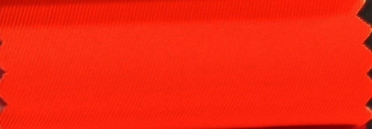 Μαξιλάρι Ξαπλώστρας Με Ύφασμάτινο Μουσαμά Αδιάβροχο 60x188x6 Αφρολέξ 40s Politishome 18 Πορτοκαλί