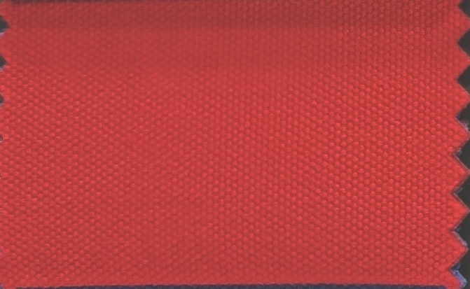 Μαξιλάρι Ξαπλώστρας Με Καραβόπανο Olefin Ανεξίτηλο Αδιάβροχο 60x188x6 Αφρολέξ 300 52 Κόκκινο