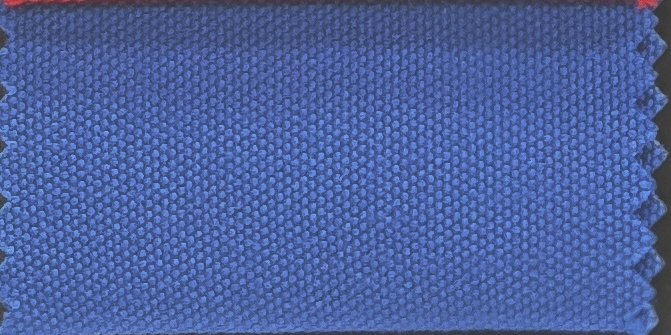 Μαξιλάρι Ξαπλώστρας Με Καραβόπανο Olefin Ανεξίτηλο Αδιάβροχο 60x188x6 Αφρολέξ 40s 53 Μπλέ