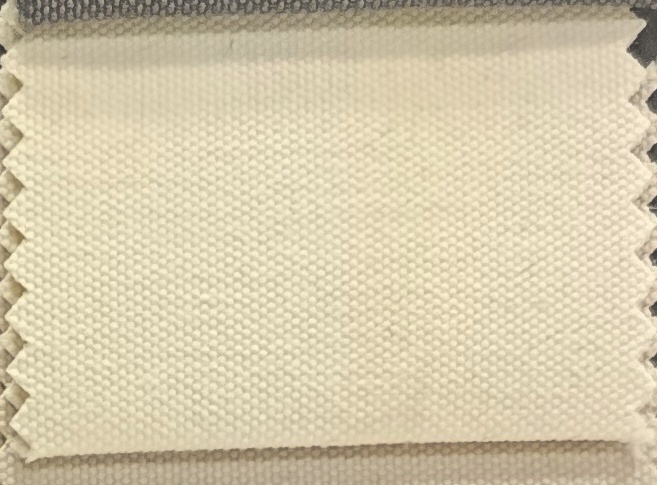 Μαξιλάρι Ξαπλώστρας Με Καραβόπανο Olefin Ανεξίτηλο Αδιάβροχο 60x188x6 Αφρολέξ 250 Politishome 56 Vanilla