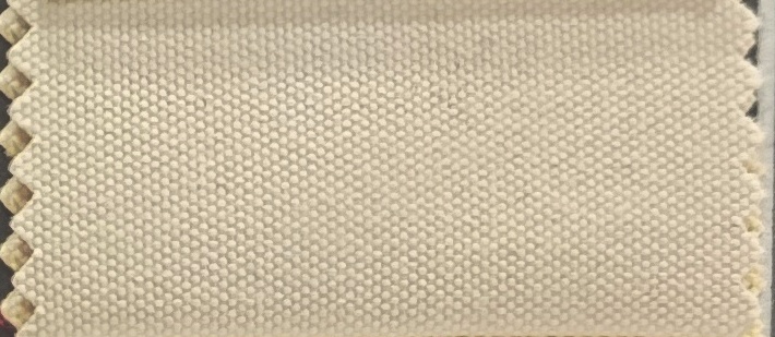 Μαξιλάρι Ξαπλώστρας Με Καραβόπανο Olefin Ανεξίτηλο Αδιάβροχο 60x188x6 Αφρολέξ 250 Politishome 57 Beige