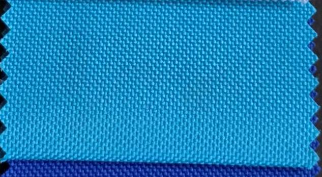 Μαξιλάρι καρέκλας Χαμηλή Πλάτη Αδιάβροχο 47x45x52 Μουσαμας Oxford 26 Τυρκουάζ