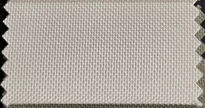 Μαξιλάρι καρέκλας Χαμηλή Πλάτη Αδιάβροχο 47x45x52 Μουσαμας Oxford 44 Μπέζ