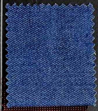 Μαξιλάρι Ξαπλώστρας Με Ύφασμα Εξωτερικού Χώρου Αδιάβροχο 60x188x6 Αφρολέξ 40S Politishome 42 Jeans