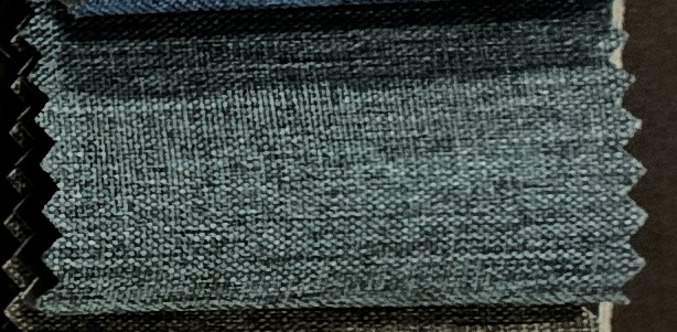 Μαξιλάρι Ξαπλώστρας Με Ύφασμα Εξωτερικού Χώρου Αδιάβροχο 60x188x6 Αφρολέξ 40S Politishome 82 Γκρί Σκούρο