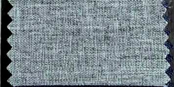 Μαξιλάρι Ξαπλώστρας Με Ύφασμα Εξωτερικού Χώρου Αδιάβροχο 60x188x6 Αφρολέξ 40S Politishome 84 Γκρί Ανοιχτό