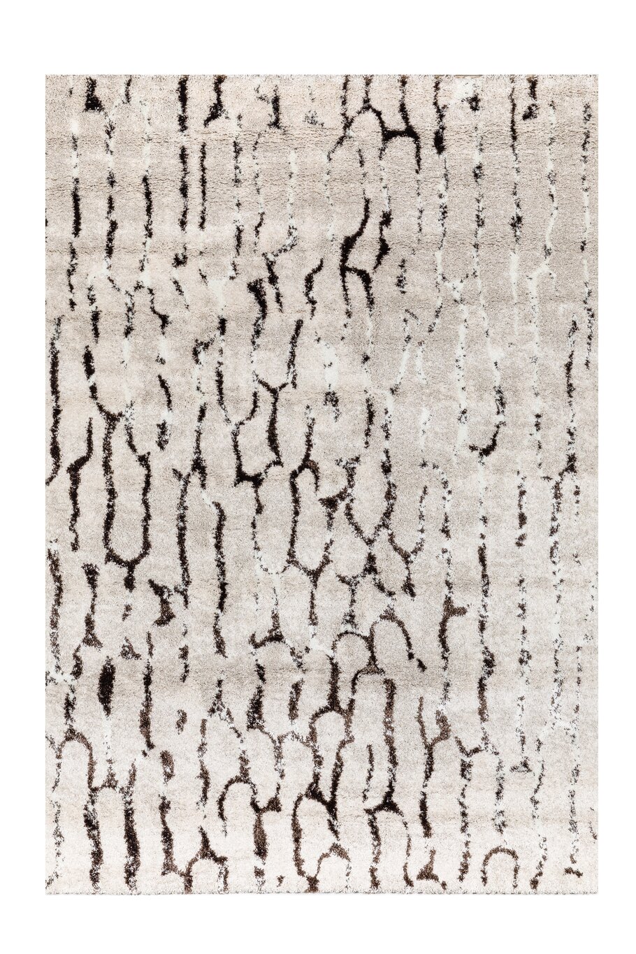 Χαλί 160x230 NsCarpets Toledo 2772 Brown