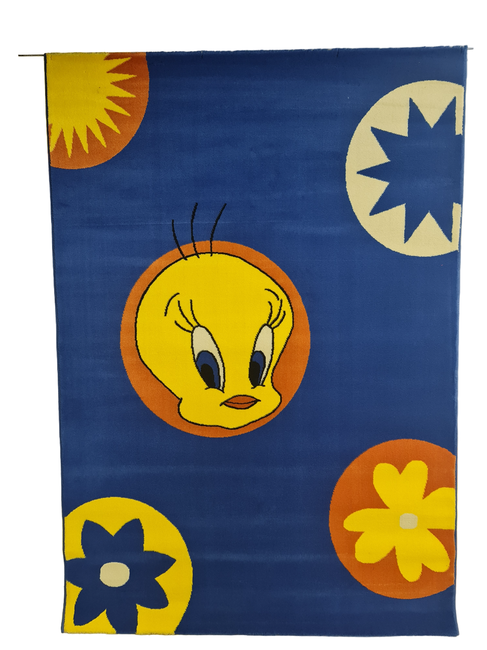 Χαλί Παιδικό 160x230 Kids 5040 Blue