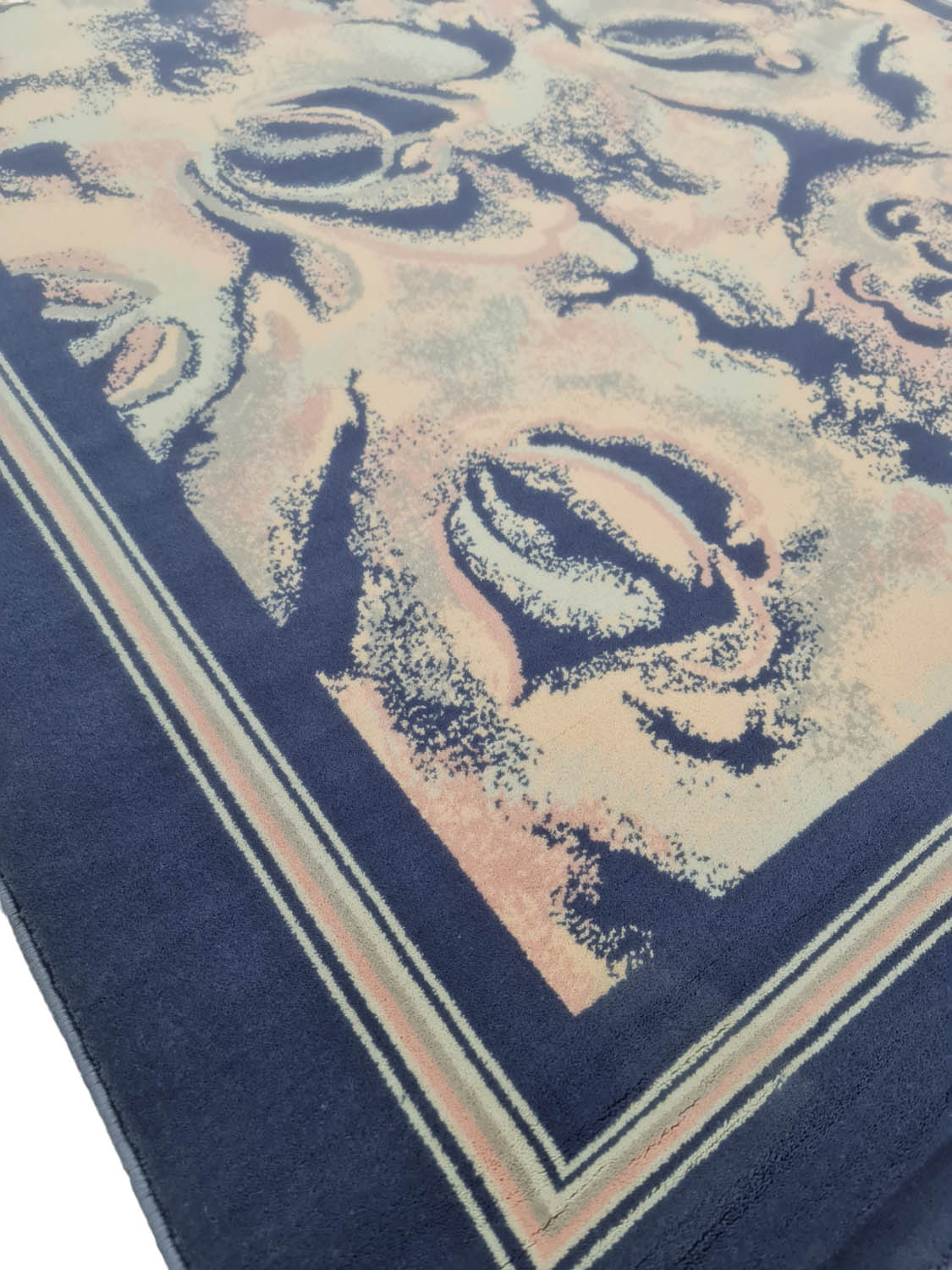 Χαλί 170x240 Biokarpet 1000 Μώβ