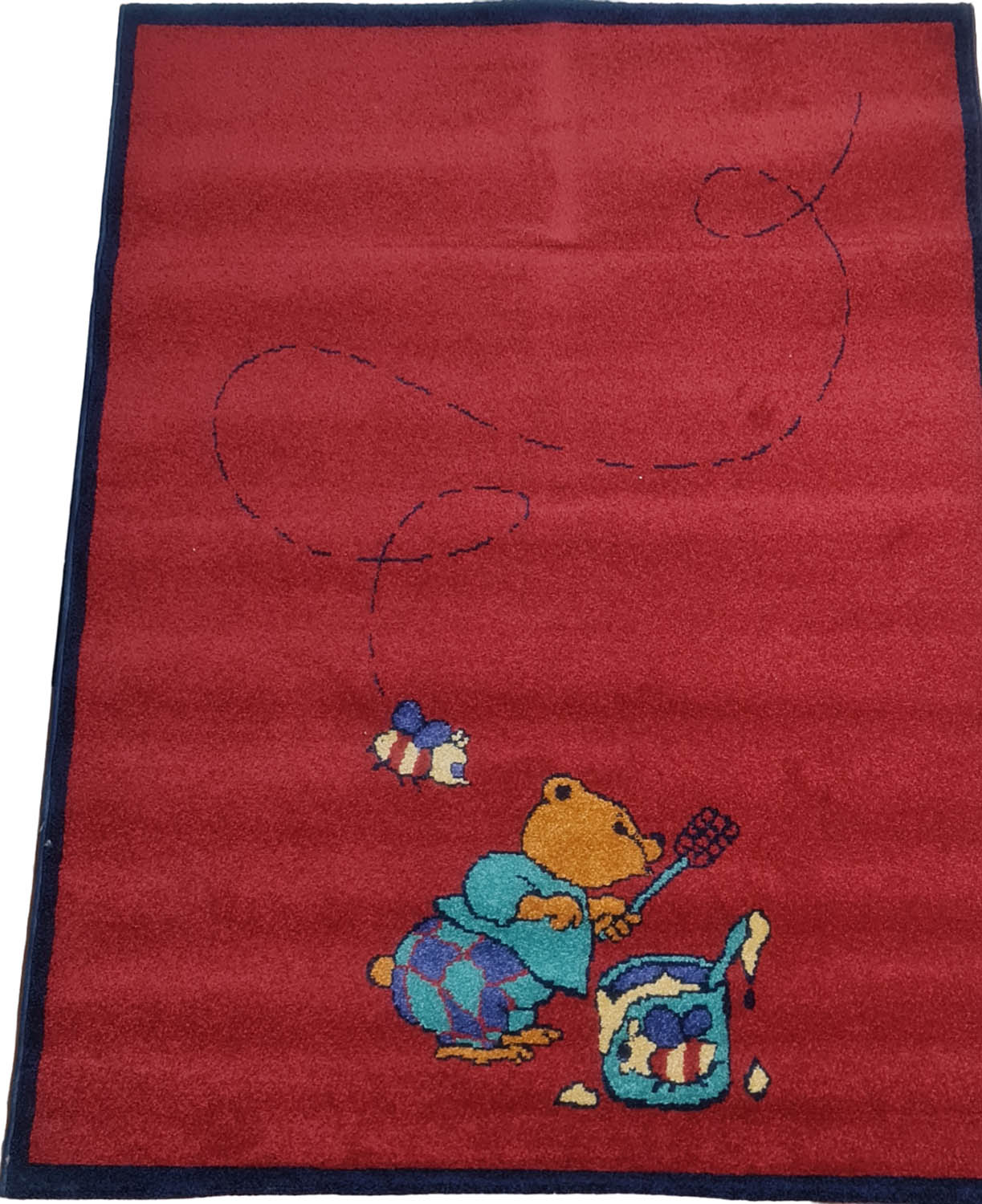 Χαλί 140x200 Politis Home Kids 177-179R