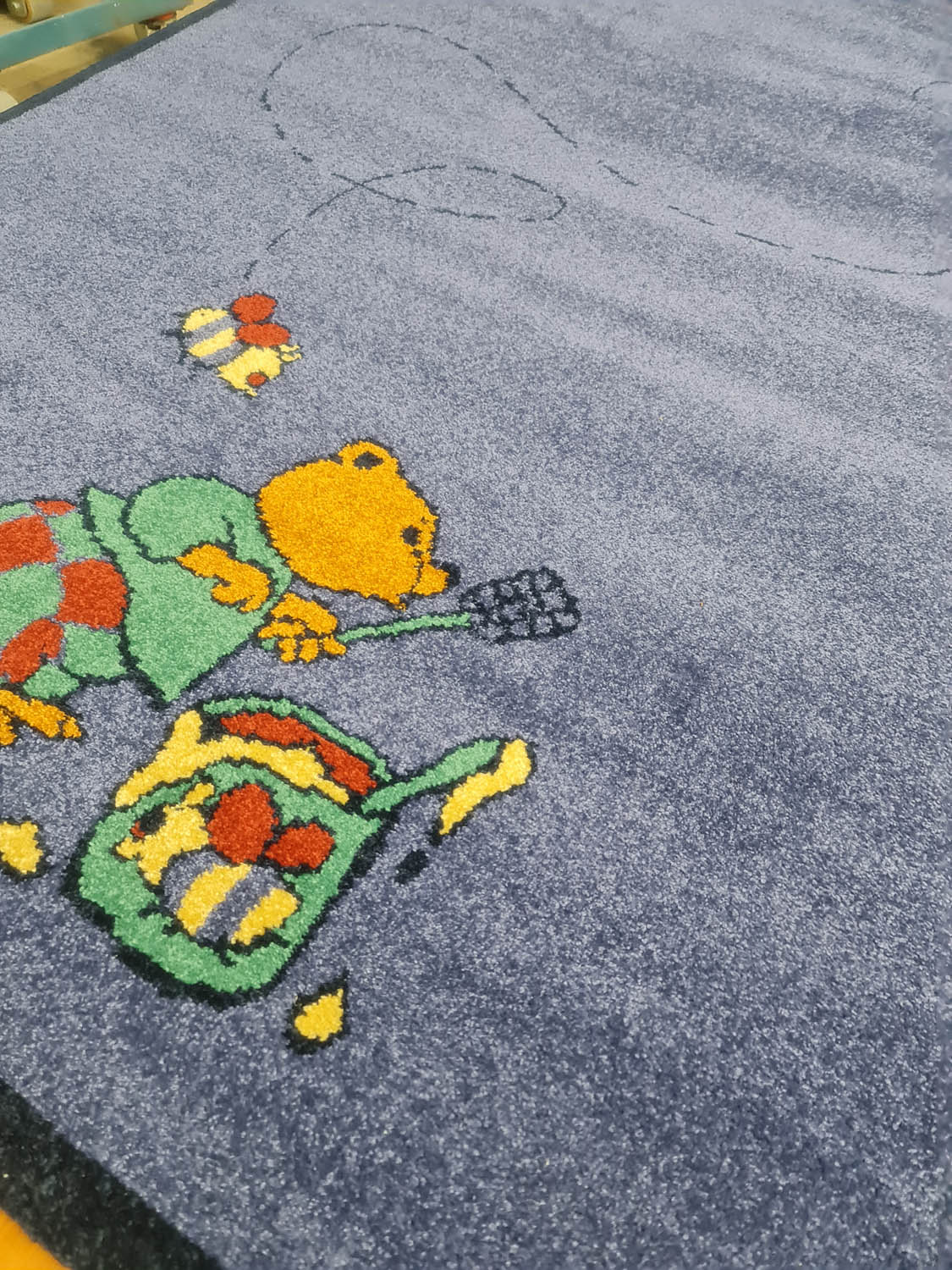 Χαλί 140x200 Politis Home Kids 177-179L