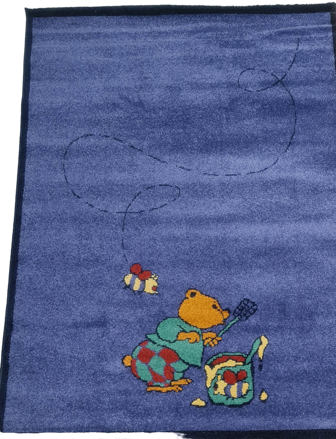 Χαλί 140x200 Politis Home Kids 177-179L