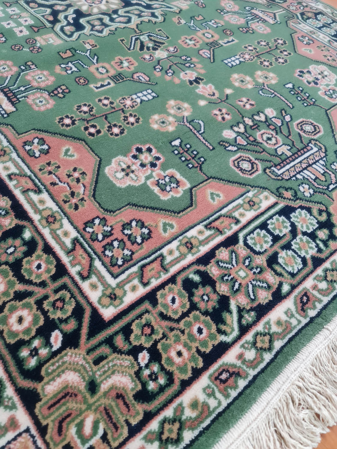 Χαλί 137x200 Biokarpet Pegasus