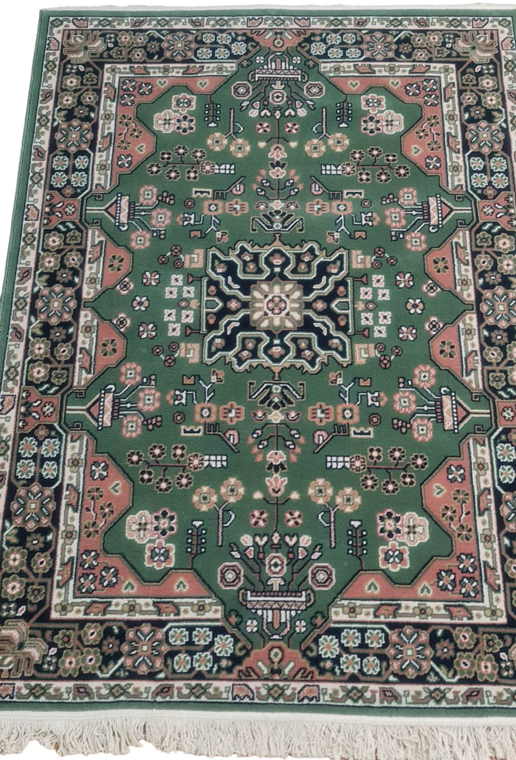 Χαλί 137x200 Biokarpet Pegasus