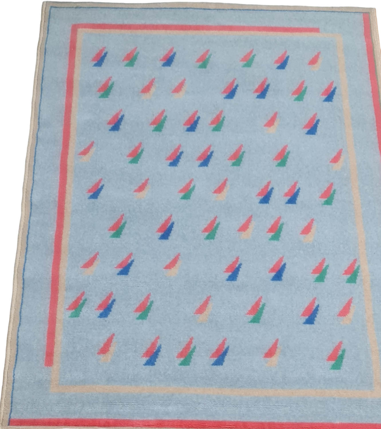 Χαλί 125x170 Politis Home Frize N.2