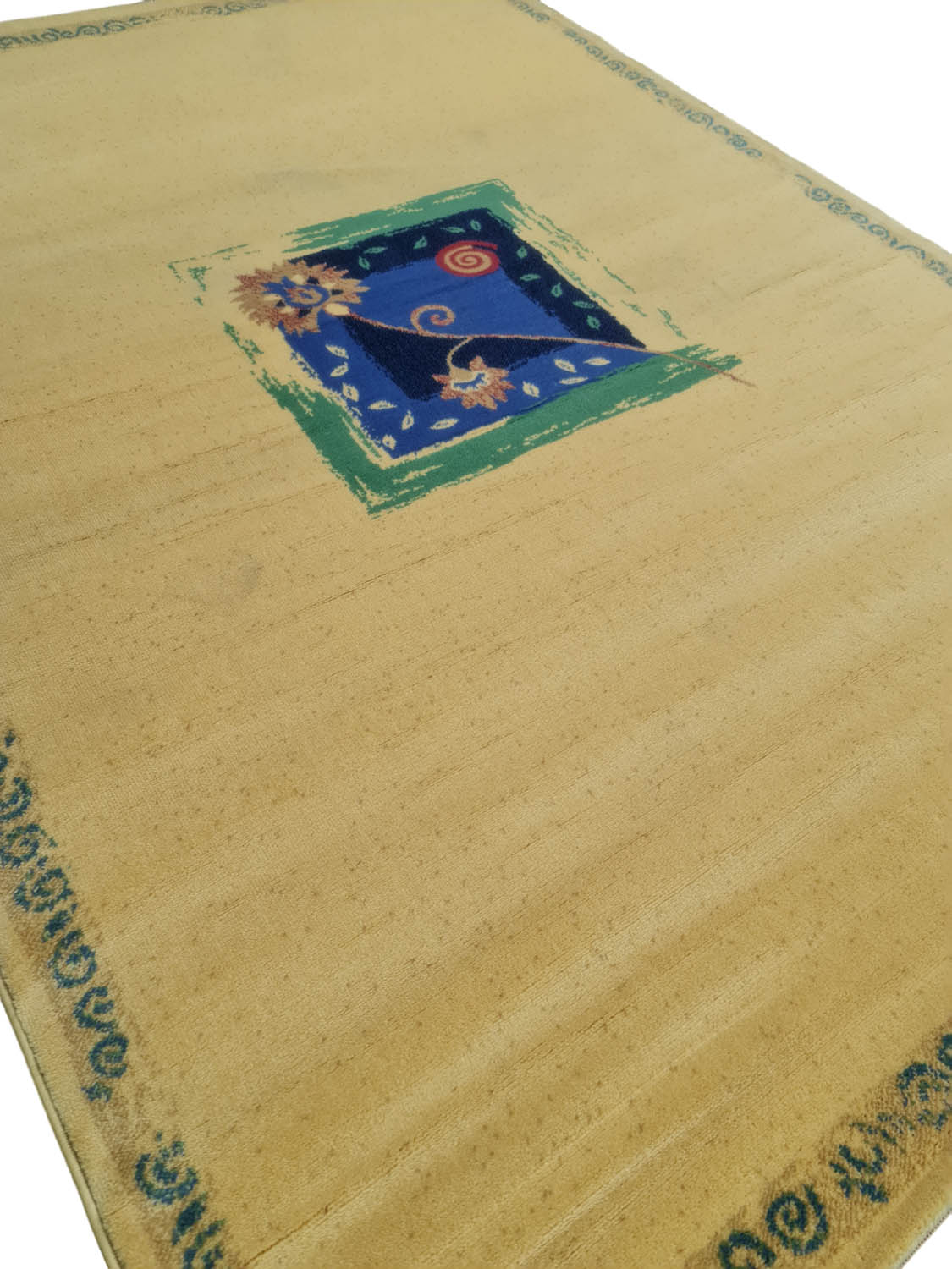 Χαλί 170x230 Politis Home Sierra 7704-61