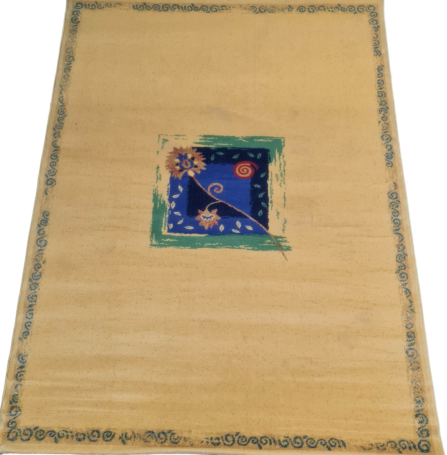 Χαλί 170x230 Politis Home Sierra 7704-61