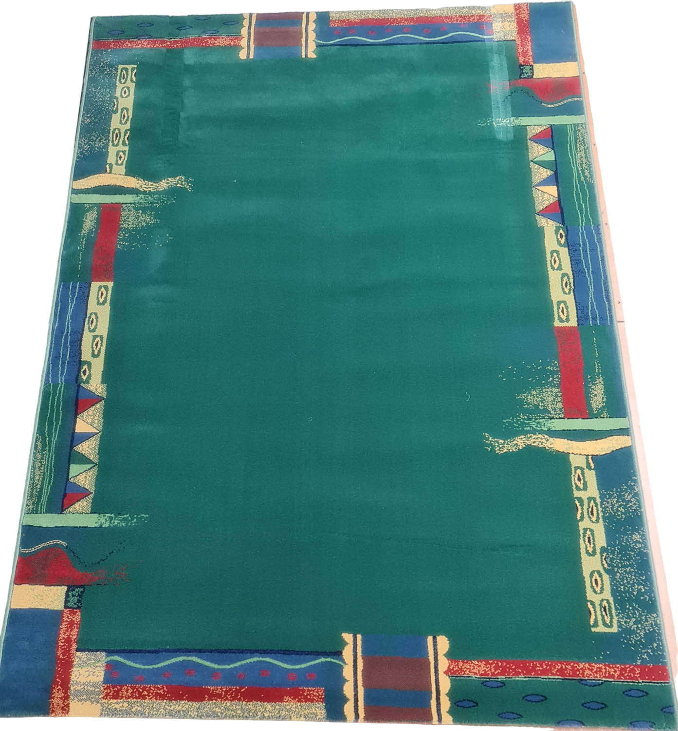 Χαλί 160x230 Bekas  14074-4848