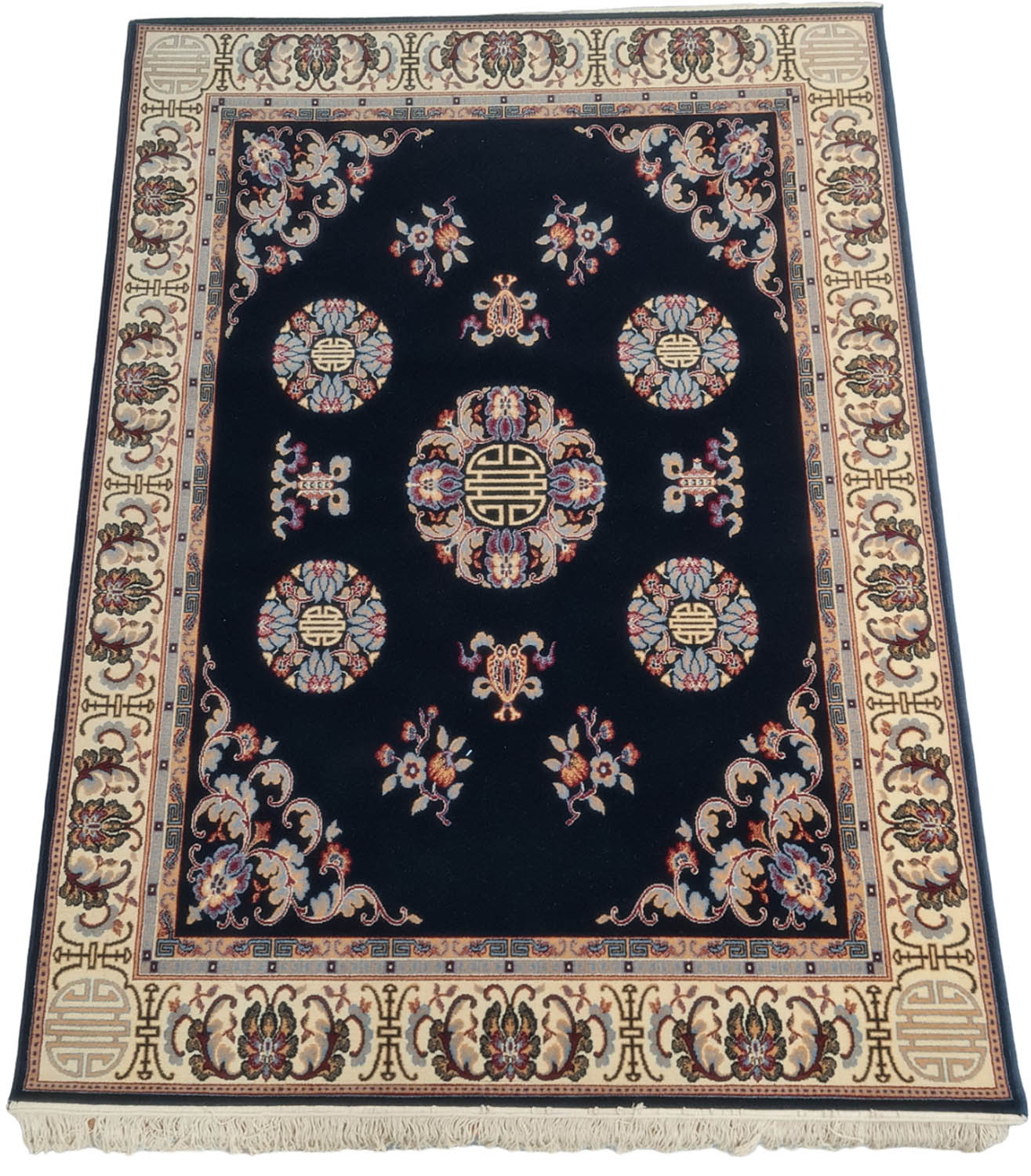 Χαλί 170x240 Biokarpet Istar N.1