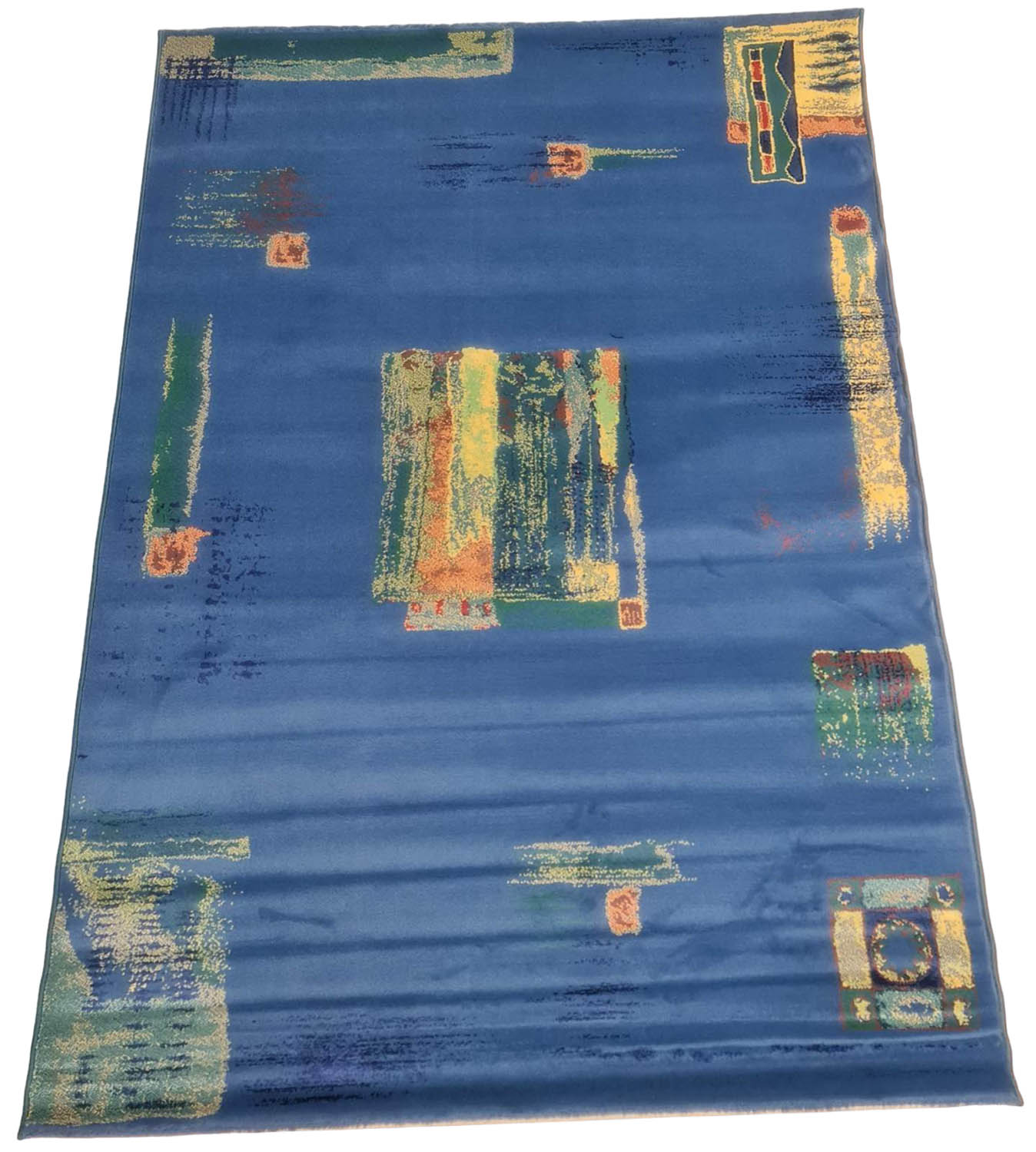 Χαλί 160x230 Bekas Yamani 14050-5858