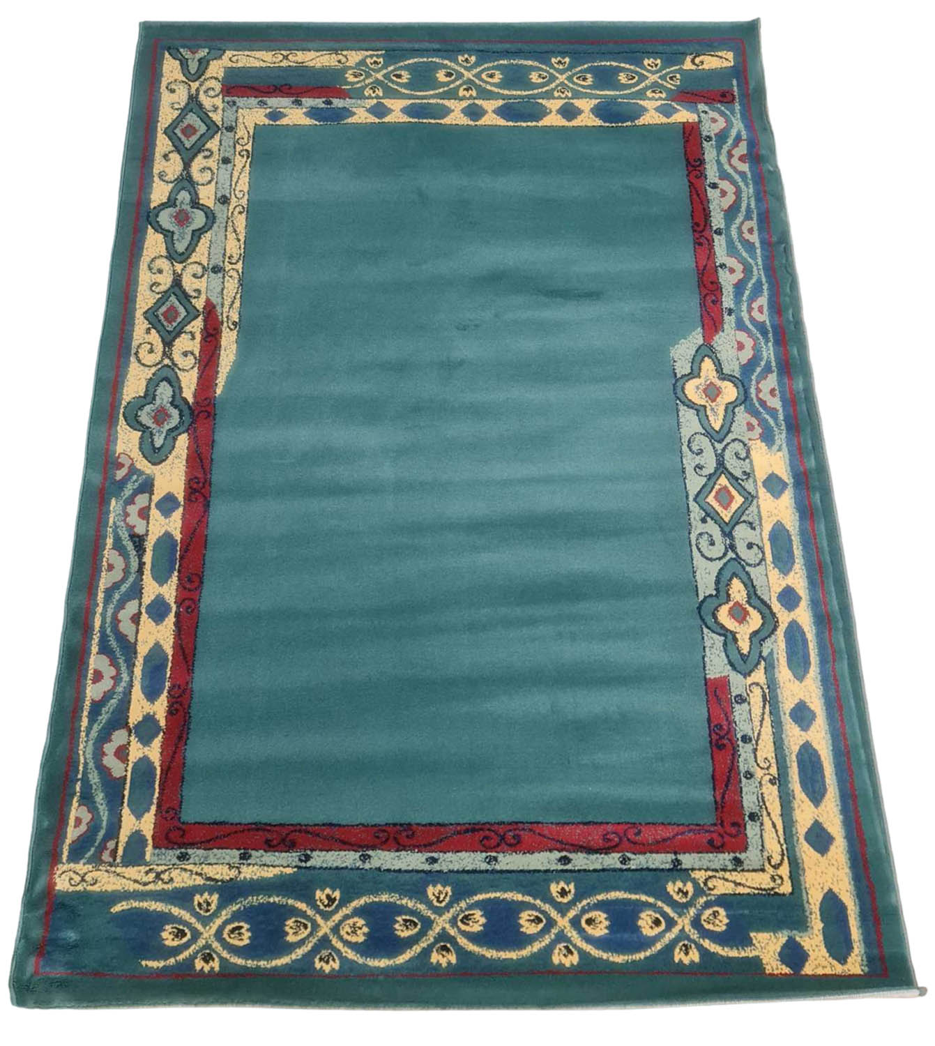 Χαλί 160x230 Bekas Yamani 14037-4848