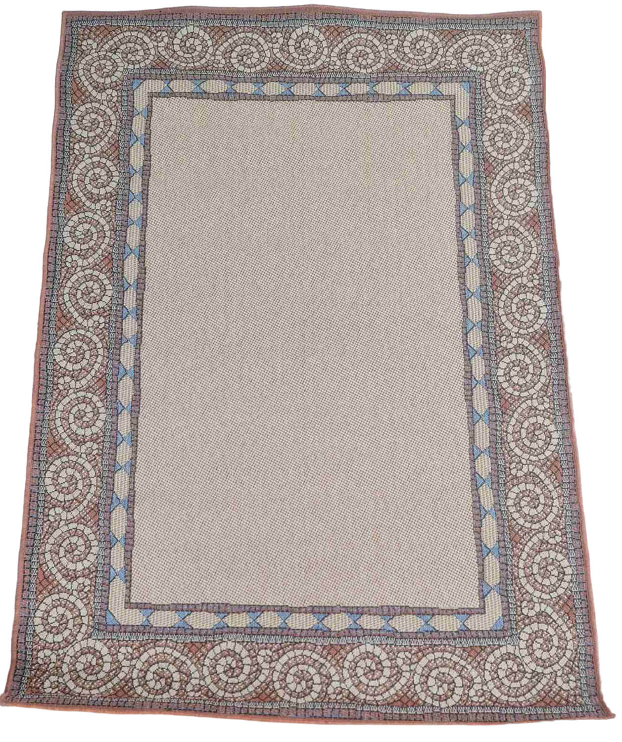 Χαλί Ψάθα 160x230 Politis Home Evolution 5