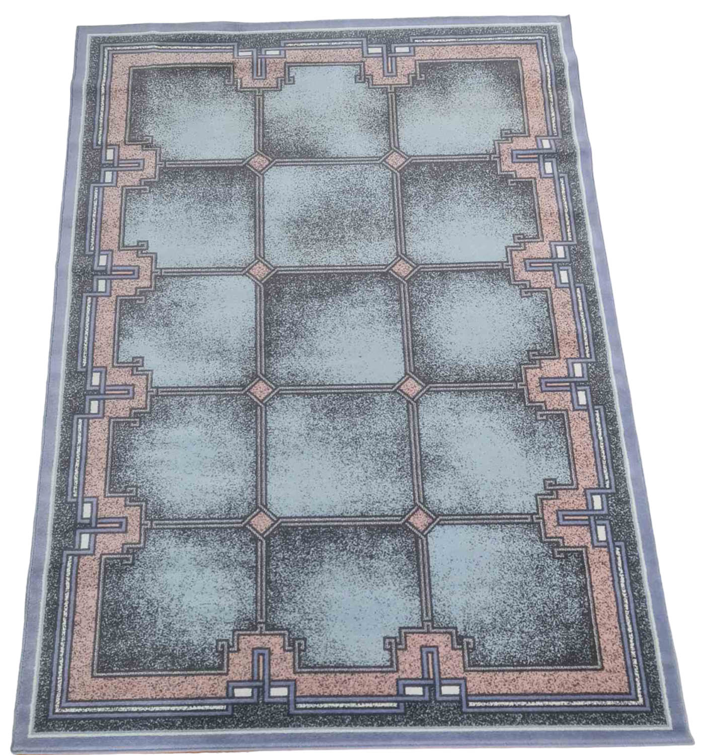 Χαλί 170x240 Prado Symphony SX.3