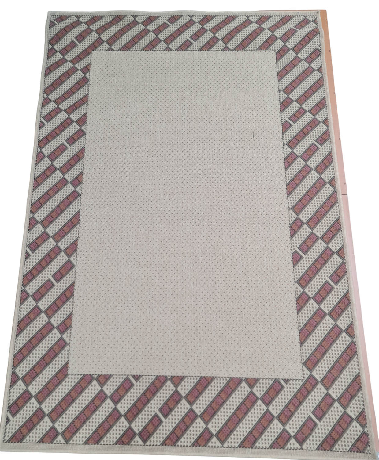 Χαλί 160x230 Politis Home Τετράγωνα