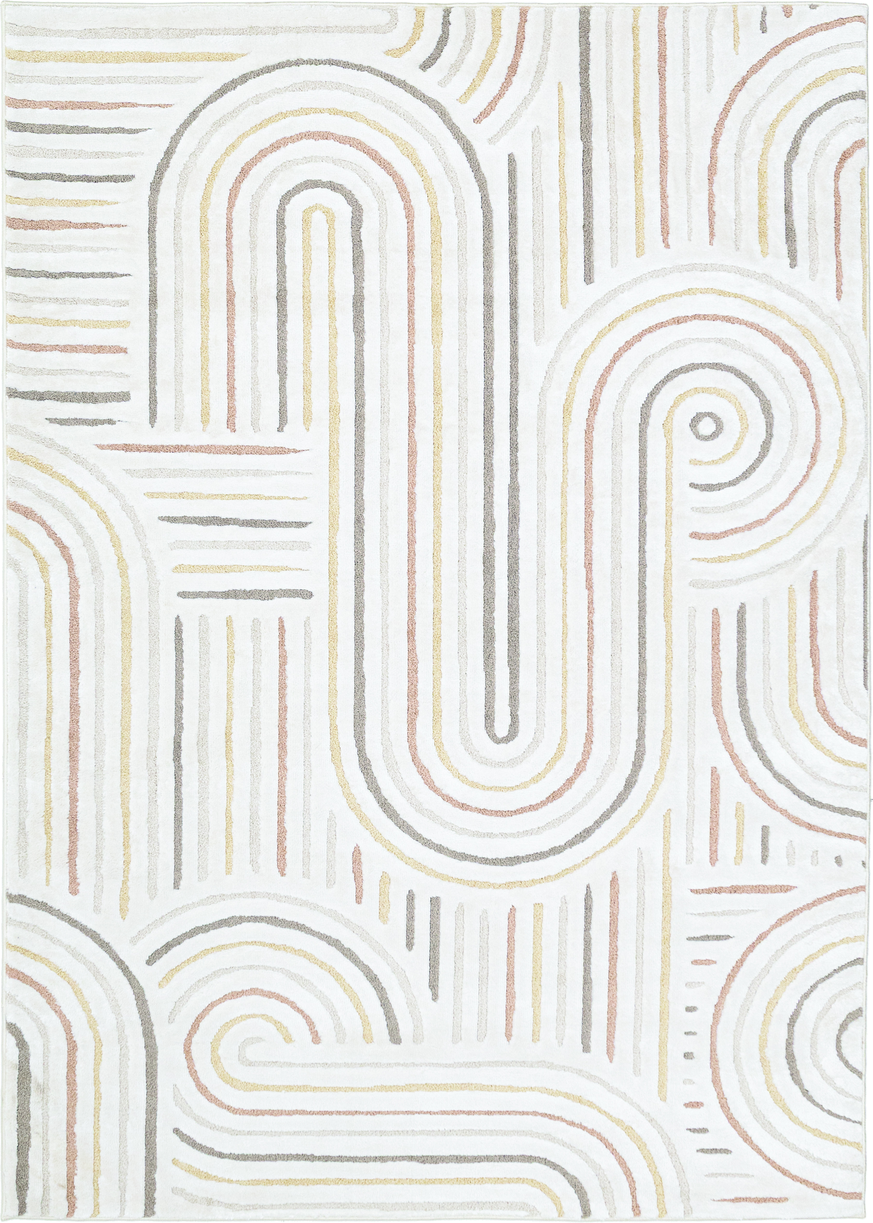 παιδικό χαλί lora 04 royal carpet - 133 x 190 cm