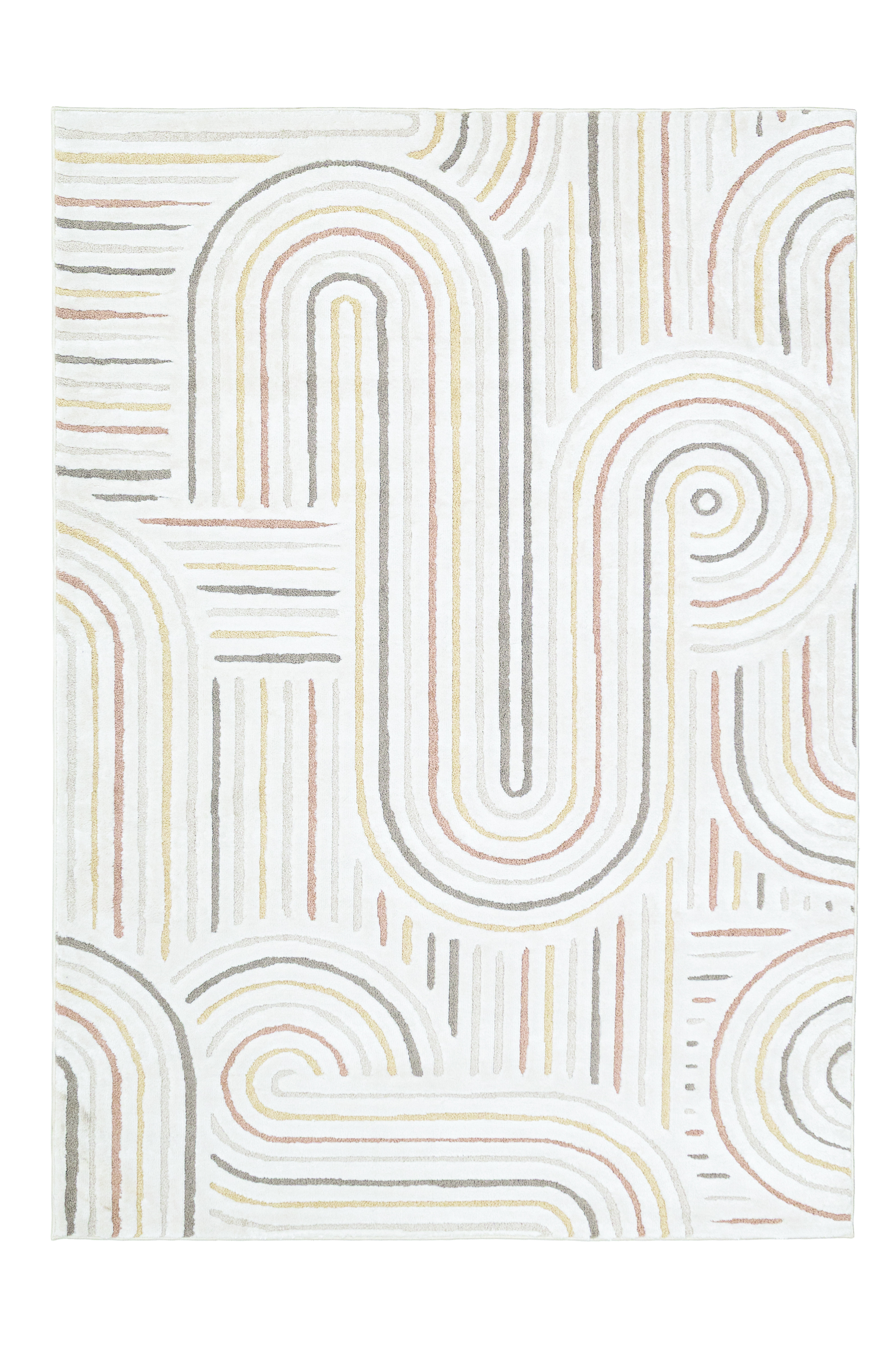 παιδικό χαλί lora 04 royal carpet - 133 x 190 cm