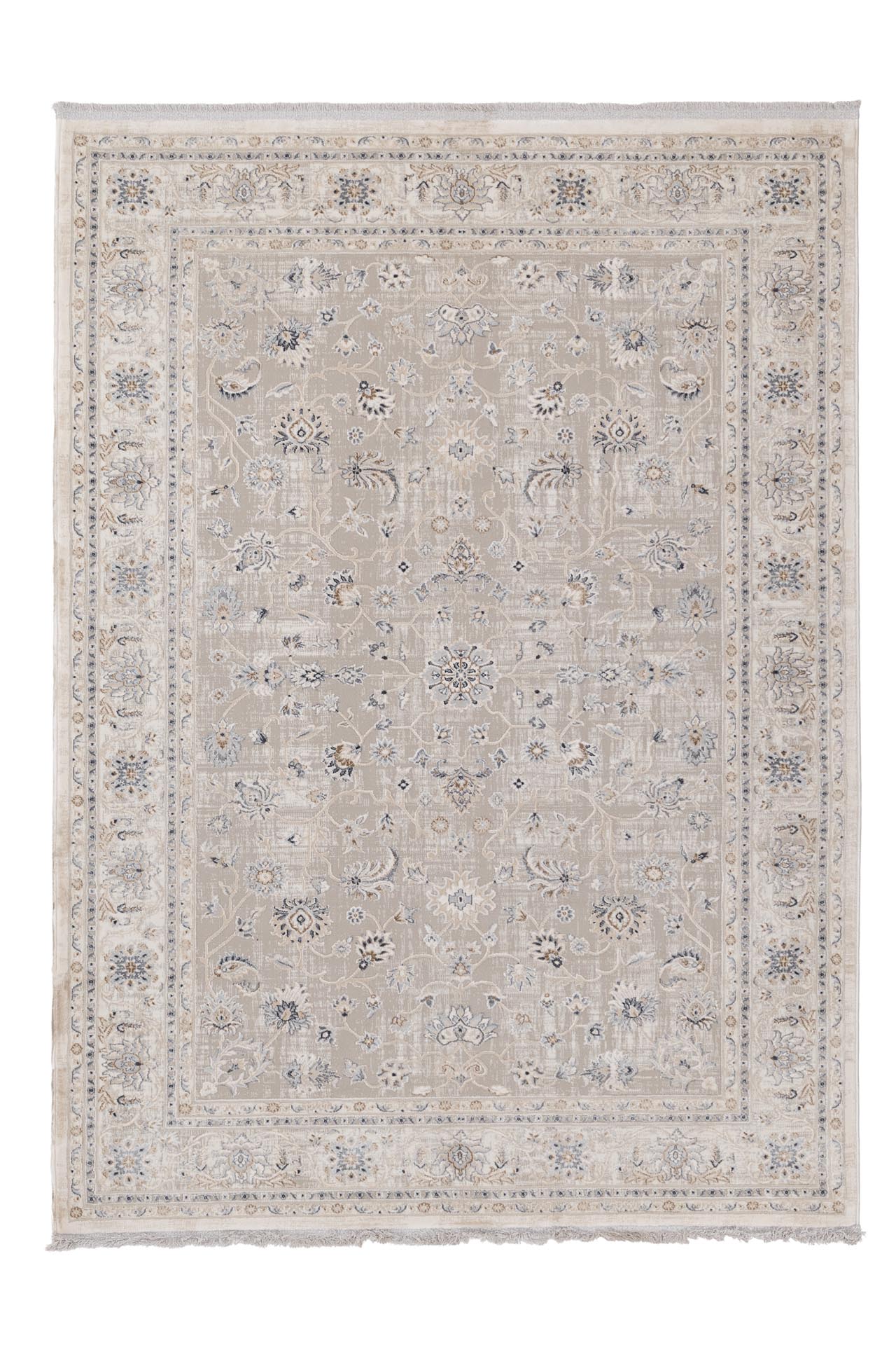 χαλί allure 42315 beige royal carpet - 240 x 350 cm