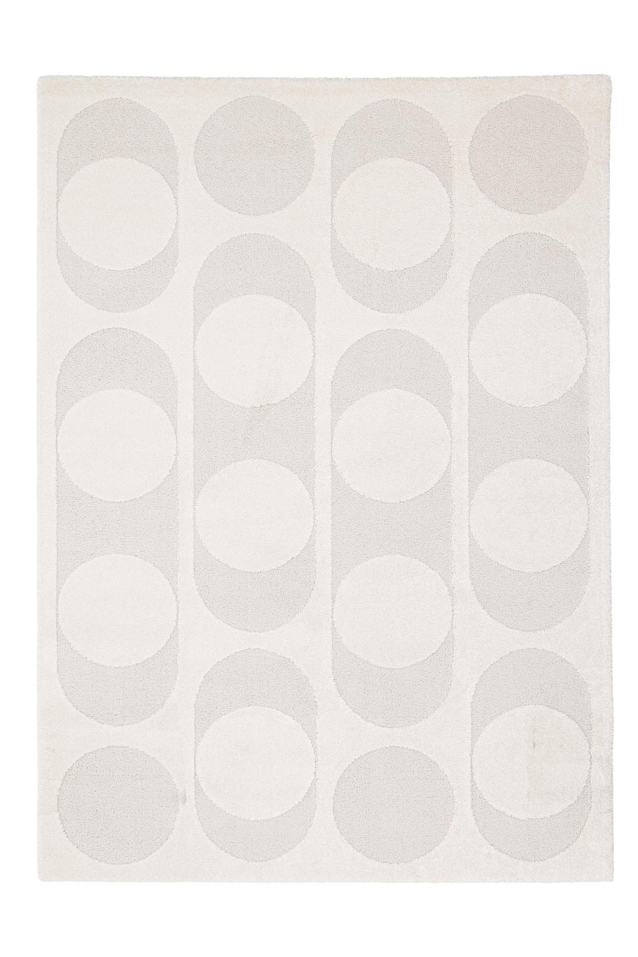 χαλί cocoon 59771 066 royal carpet - 200 x 290 cm