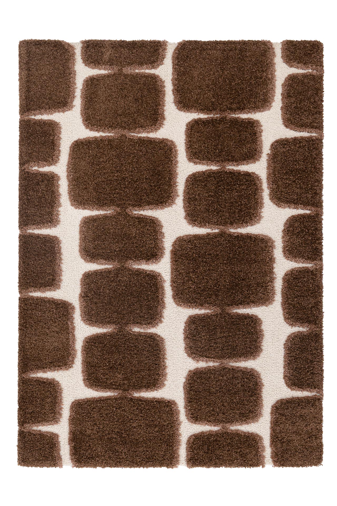 χαλί embrace 69408 890 royal carpet - 200 x 290 cm