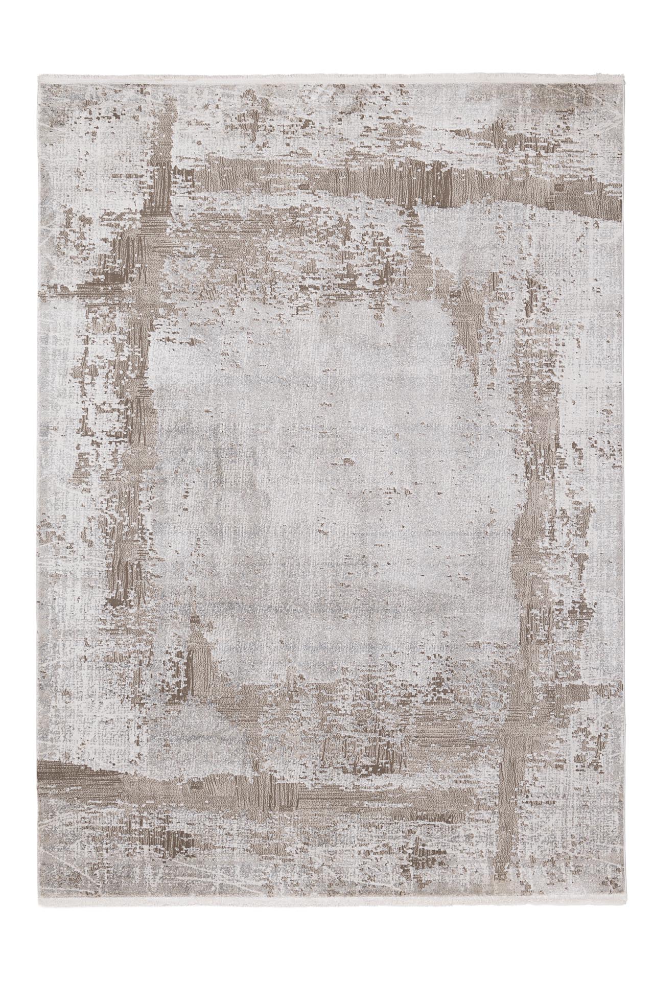 χαλί hermes 11221a beige royal carpet - 240 x 300 cm