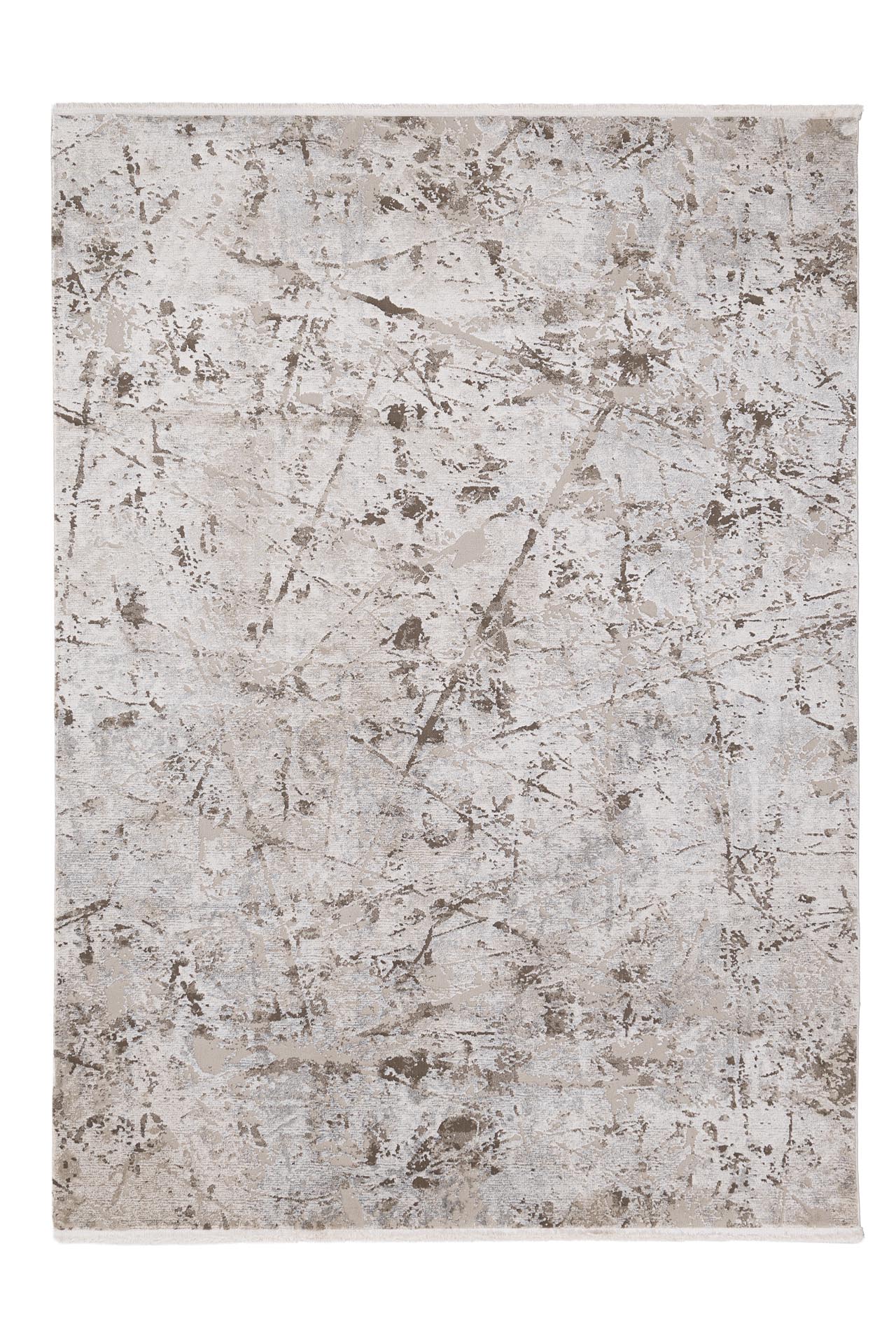 χαλί hermes 11240a beige royal carpet - 70 x 140 cm