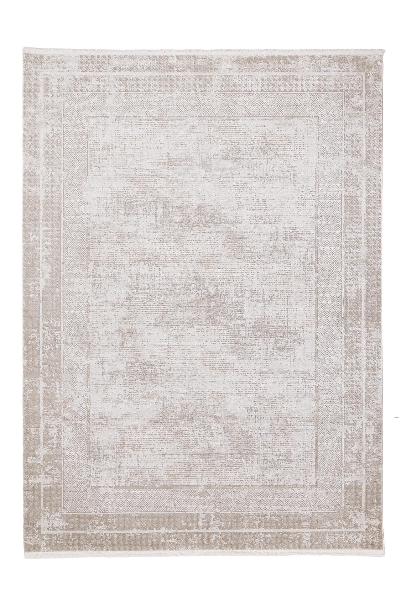 χαλί hermes 12440a beige royal carpet - 250 x 350 cm