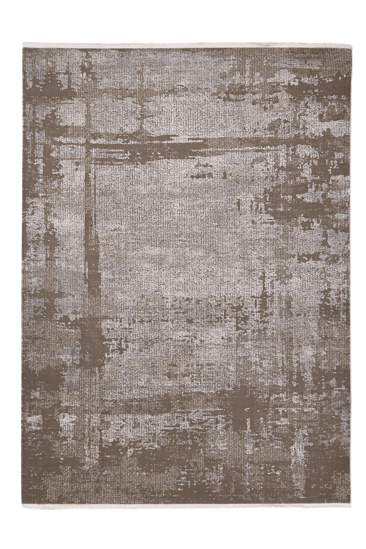 χαλί hermes 14141a grey royal carpet - 250 x 350 cm