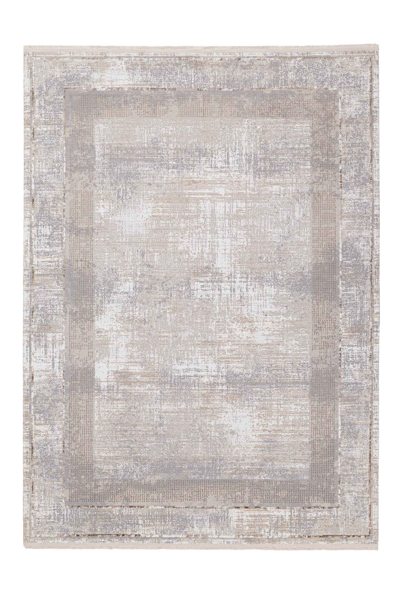 χαλί infinity 10218a beige royal carpet - 250 x 350 cm