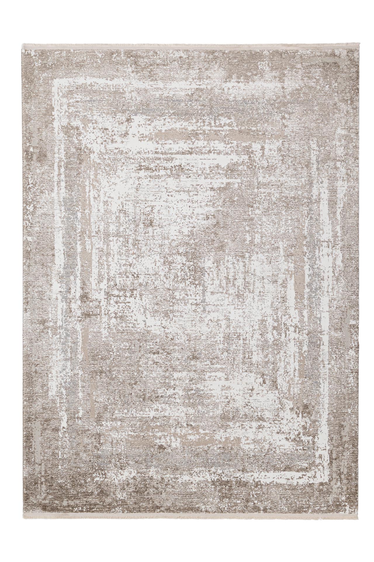 χαλί infinity 2677a beige royal carpet - 250 x 350 cm