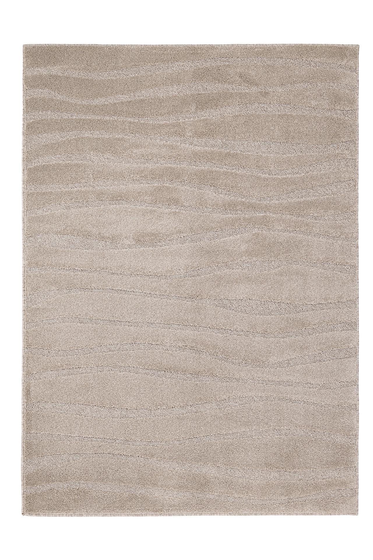 χαλί jazz 2973a beige royal carpet - 67 x 500 cm