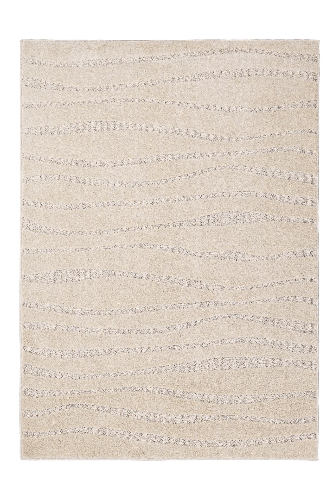 χαλί jazz 2973a white royal carpet - 67 x 500 cm